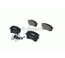 Set placute frana,frana disc BOSCH 0 986 494 108 Set placute frana,frana disc BOSCH 0 986 494 108