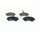 Set placute frana,frana disc BOSCH 0 986 494 109