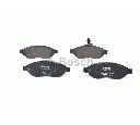 Set placute frana,frana disc BOSCH 0 986 494 111