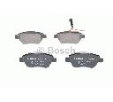 Set placute frana,frana disc BOSCH 0 986 494 113
