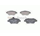 Set placute frana,frana disc BOSCH 0 986 494 113