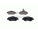Set placute frana,frana disc BOSCH 0 986 494 114