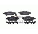 Set placute frana,frana disc BOSCH 0 986 494 114