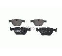 Set placute frana,frana disc BOSCH 0 986 494 117