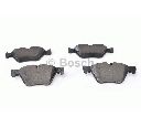 Set placute frana,frana disc BOSCH 0 986 494 117