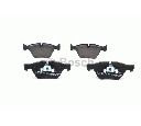 Set placute frana,frana disc BOSCH 0 986 494 117