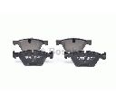 Set placute frana,frana disc BOSCH 0 986 494 118