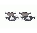 Set placute frana,frana disc BOSCH 0 986 494 118