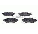 Set placute frana,frana disc BOSCH 0 986 494 121