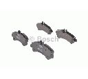 Set placute frana,frana disc BOSCH 0 986 494 122