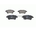 Set placute frana,frana disc BOSCH 0 986 494 129