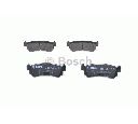 Set placute frana,frana disc BOSCH 0 986 494 133