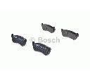 Set placute frana,frana disc BOSCH 0 986 494 133