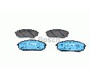 Set placute frana,frana disc BOSCH 0 986 494 143