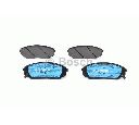 Set placute frana,frana disc BOSCH 0 986 494 143