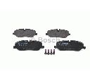 Set placute frana,frana disc BOSCH 0 986 494 147