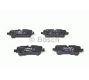 Set placute frana,frana disc BOSCH 0 986 494 148