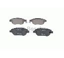 Set placute frana,frana disc BOSCH 0 986 494 157