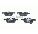 Set placute frana,frana disc BOSCH 0 986 494 158