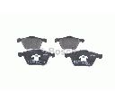 Set placute frana,frana disc BOSCH 0 986 494 158