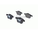 Set placute frana,frana disc BOSCH 0 986 494 158