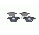 Set placute frana,frana disc BOSCH 0 986 494 158