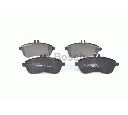 Set placute frana,frana disc BOSCH 0 986 494 161
