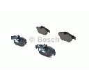 Set placute frana,frana disc BOSCH 0 986 494 162