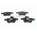 Set placute frana,frana disc BOSCH 0 986 494 164