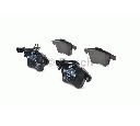 Set placute frana,frana disc BOSCH 0 986 494 164