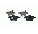Set placute frana,frana disc BOSCH 0 986 494 164