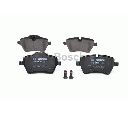 Set placute frana,frana disc BOSCH 0 986 494 168