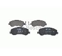 Set placute frana,frana disc BOSCH 0 986 494 170