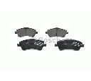 Set placute frana,frana disc BOSCH 0 986 494 187