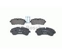 Set placute frana,frana disc BOSCH 0 986 494 194
