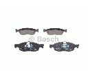 Set placute frana,frana disc BOSCH 0 986 494 197