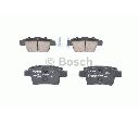 Set placute frana,frana disc BOSCH 0 986 494 199