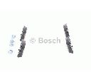 Set placute frana,frana disc BOSCH 0 986 494 199
