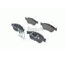 Set placute frana,frana disc BOSCH 0 986 494 200