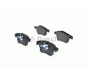 Set placute frana,frana disc BOSCH 0 986 494 203