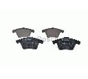 Set placute frana,frana disc BOSCH 0 986 494 203