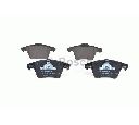Set placute frana,frana disc BOSCH 0 986 494 203