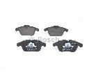 Set placute frana,frana disc BOSCH 0 986 494 209
