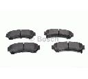 Set placute frana,frana disc BOSCH 0 986 494 221