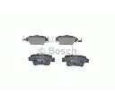 Set placute frana,frana disc BOSCH 0 986 494 222