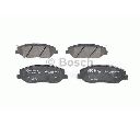 Set placute frana,frana disc BOSCH 0 986 494 227