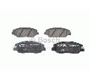 Set placute frana,frana disc BOSCH 0 986 494 227