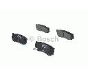 Set placute frana,frana disc BOSCH 0 986 494 230