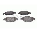 Set placute frana,frana disc BOSCH 0 986 494 235