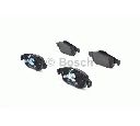 Set placute frana,frana disc BOSCH 0 986 494 235